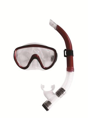 Diving Mask goggles swimming goggles oxygen Snorkelling Set