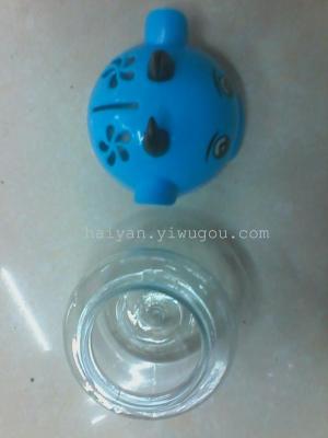 PET Bottle Food Container