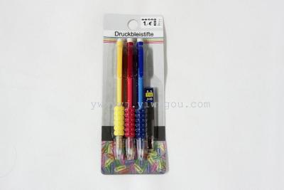 Factory direct mechanical pencil pencils and 2.0 activities