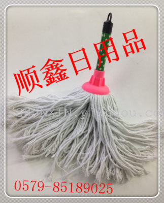 Cotton string MOP 300 g