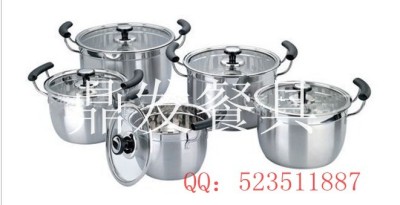 Stainless steel ear insulation kitchen supplies