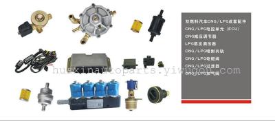 ECU/CNG/LPG  car  parts