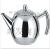 Beak jug of stainless steel commercial kitchen supplies