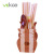 A new single row flavor bamboo chopsticks cage chopsticks chopsticks rack cylinder cage