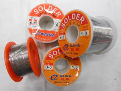 Solder Wire Hardware Tools