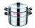 Stainless steel insulated pot kitchen supplies