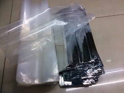 The Composite vacuum packing bag