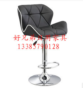 New Style Bar Chair High-End Bar Chair Front Desk Chair Adjustable Computer Chair Bar Stool