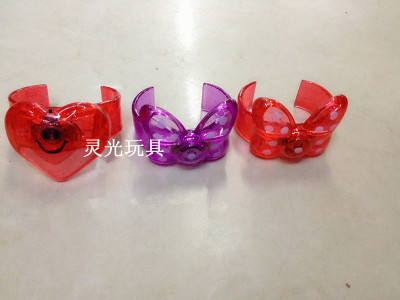 2014 on new Flash concert bracelet to wear hand? bracelet? violet mixed? factory direct