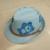 Children Winnie Papyrus train Hat