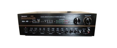 Professional karaoke OK amplifier with USB AV908 200W