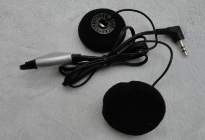 The js-1008 pillow headphone accessories hat earphone stereo bilateral MP3 earphone