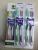 Factory direct yakang 2 Pack toothbrushes