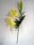 Factory direct 3 texture simulation flower artificial flower Lily luxury home decor