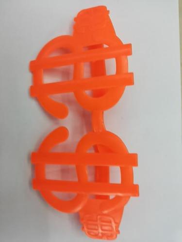 manufacturers supply new prom glasses al212-k oversized glasses （color）