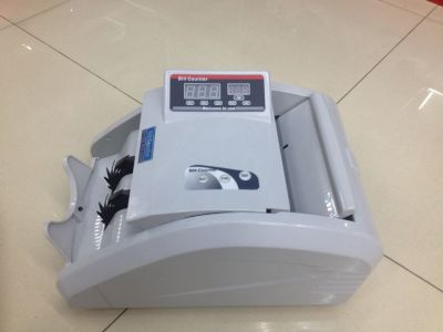 Cash Register Money Detector Money Counter Foreign Trade Export Cash Register 0318