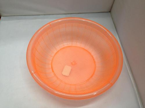 drain basket vegetable washing rice lou yiwu small commodity wholesale basin 273-1162