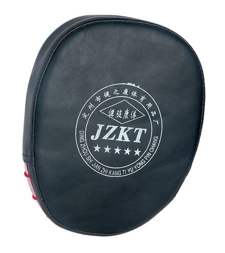 taekwondo chest target pad