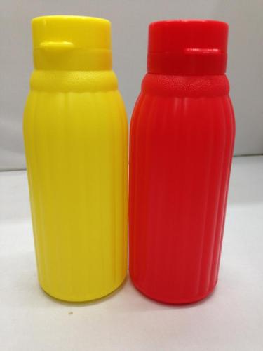 Seasoning Pot Seasoning Powder Bottles of Jam Powder Kitchen Innovative Pot 271-00-1