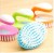 Multifunctional laundry brushes clean brushes of fur quality plastic floor shoe brush brush brush basin tub brushes