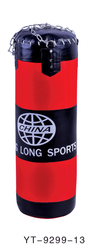 Sandbag Tumbler Sanda Boxing Sandbag