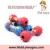Pet supplies dog toys dog sounds toy dog bite ball bite chew toy dog chew resistance bite dumbbells