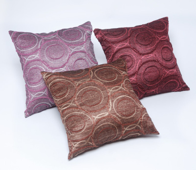 Manufacturers supplying wholesale cushion pillow