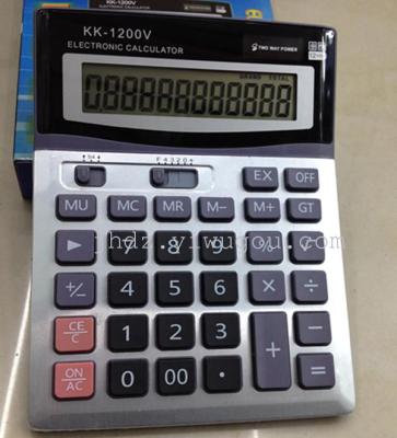 CalculatorKK-1200