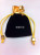 Flannelette bag gift bag accessories bag