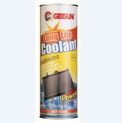 Long Life Coolant -1105D