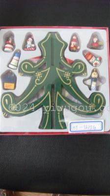 Factory direct Christmas collection ornament Christmas tree ornament