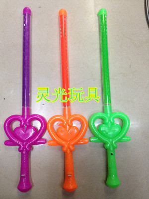 New glow sticks mixed colour factory direct