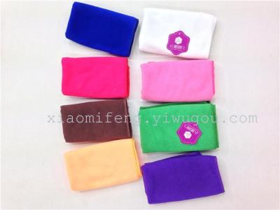 Explosions ultra absorbent Microfiber towel dry hair facial wipes dedicated towel 1500