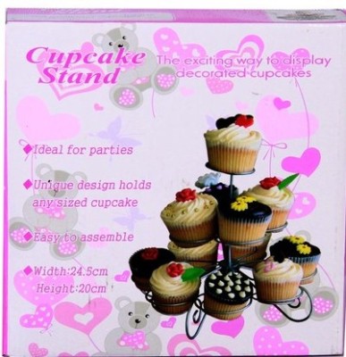 Three-tier cake stand cupcake stand four tier 5 tier cake stand/multifunction cake stand