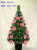 Fiber optic Christmas tree 3