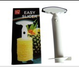 TV product pineapple pineapple peeler knife plastic kitchen gadget pineapple peeler
