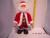 Holiday Christmas Santa Claus accessories Santa Hat Christmas lights