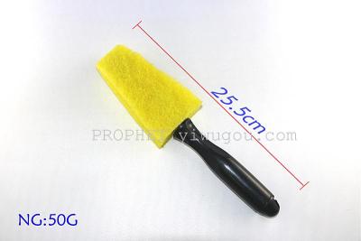 Factory direct supply of quality automotive cleaning brushes, wheel brush, car washing brush