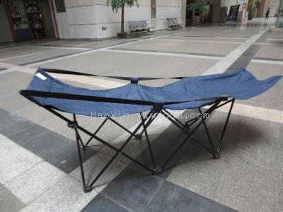 Office, beach bed, folding bed, Cot, steel bed, camping bed
