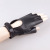 Bai Hu Wang, Nick leather gloves. Sheepskin mittens. new women's casual performance gloves