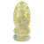Natural coral reef products ornaments the Quan Yin bodhisattva Avalokiteshvara Lotus goddess