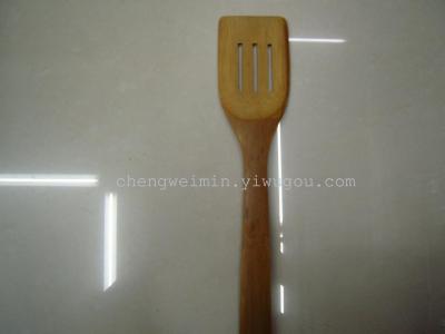 Third-tier bamboo spatula, factory outlets