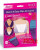 Wardrobe malfunction-proof with purple TV CAMI secret Seamless Bra invisible lace wrapped chest-covering towel