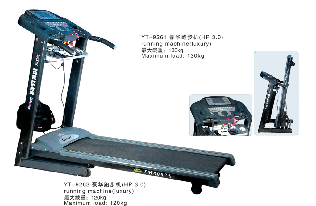 commercial treadmill factory direct sales