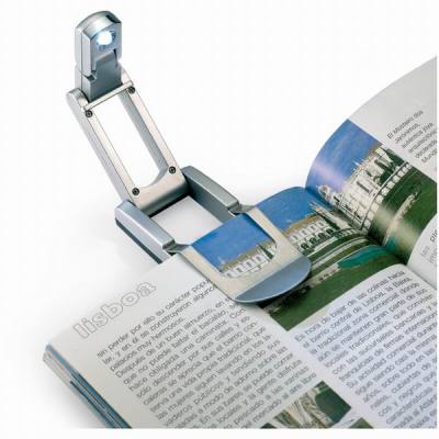 Js-1030 foldingbook lamp gift LED lamp advertising book lamp foldingbook lamp