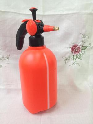 Air pressure spray bottle 2.5l
