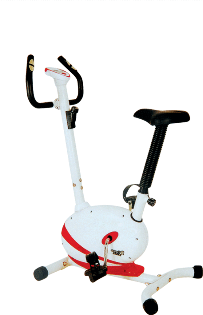 Advanced Automatic Exercise Bike Direct Sales