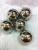 Steel ball stainless steel carbon steel steel ball nickel-plated steel galvanized steel ball