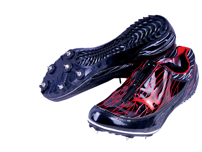 advanced sports spiked shoes wholesale price