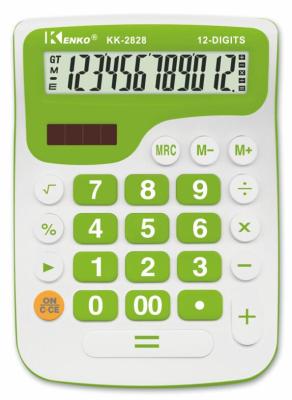 KENKO calculator KK-2828 12-digit calculator